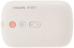 Philips Avent Single Electric Corded Breast Pump, SCF395/16