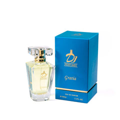 DJ Perfumes Gratia EDP 100ml for Women