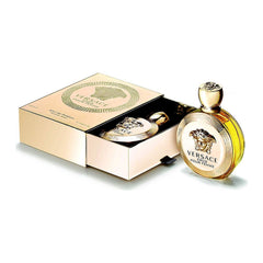 Versace Eros Pour Femme By Versace For Women - Eau De Parfum, 100ML