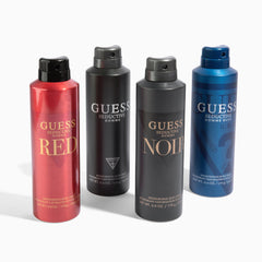 Guess Seductive Homme Red Body Spray 177ml