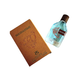 Symphony Perfumes Magnanime by Symphony, Eau De Parfum Spray 3.4 oz / 100 ml (Unisex)
