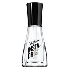 Sally Hansen Insta Dri Nail Polish, Clear (103 Cleary Quick), 9.17 ml