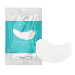 Project E Beauty Disposable Non-woven DIY Natural Spa Skin Care Cosmetic Facial Paper Sheet Eye Nose Face and Compressed Mask Towel Sheet Toner Lotion Paper (Eye Zone)