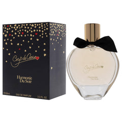 Coup De Coeur Harmonie De Soir For Unisex 3.3 oz EDP Spray