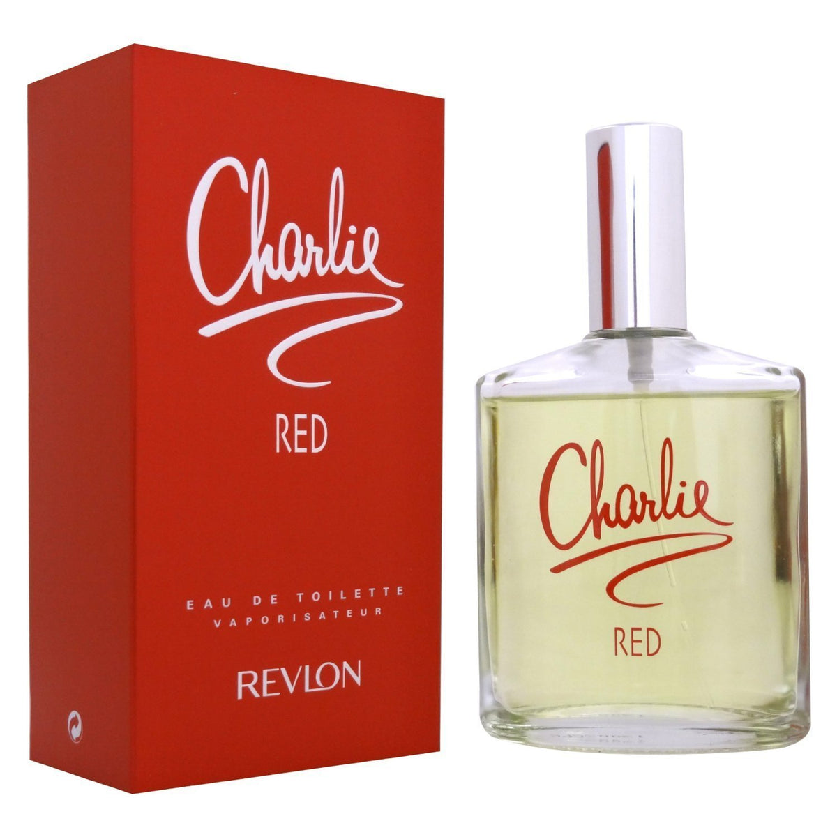 REVLON Charlie Red Eau De Parfum