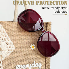 Joopin Sunglasses for Women Oversized Shades for Ladies Trendy Large Rectangle Sun Glasses UV Protection