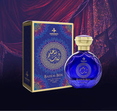 BAHLM BEEK EDP 100ML