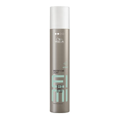 Wella Professionals EIMI Mistify Me Light Hold Fast Drying Hair Spray, Heat, Humidity & UV Protection, Finishing Spray With Light Hold, Perfect For Everyday, 500ml