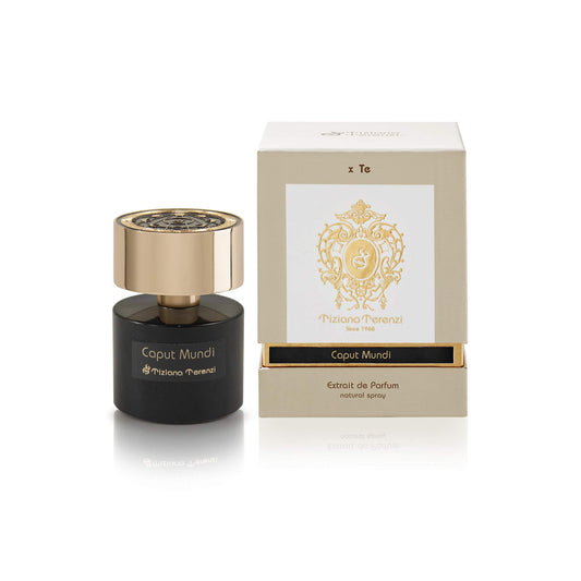 Tiziana Terenzi Caput Mundi Extrait de Parfum For Unisex - 100 ml