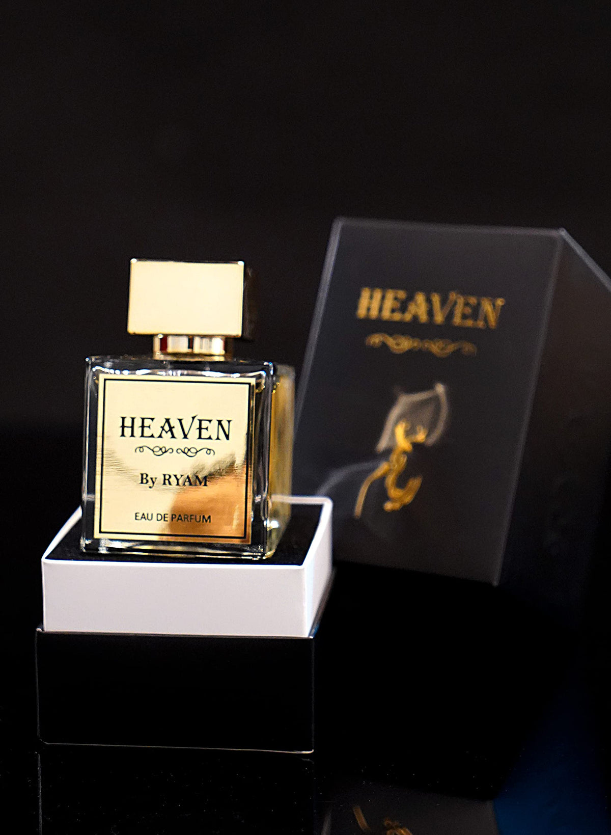 Heaven Perfume