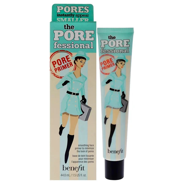 Benefit Cosmetics The Porefessional Pro Balm Primer For Women