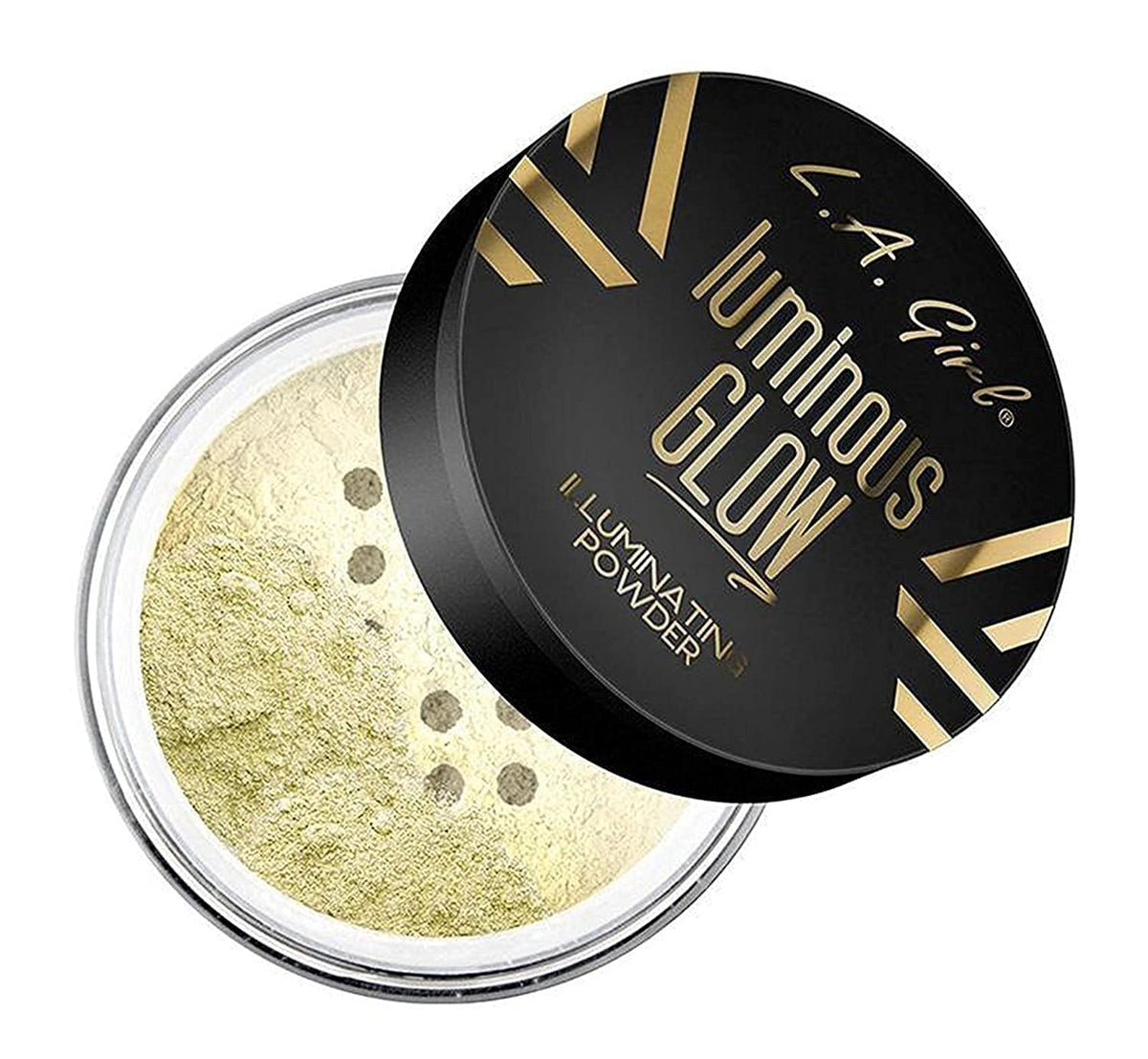 L.A. Girl L. A. GLP694 Luminous Glow Powder 24K, 5g