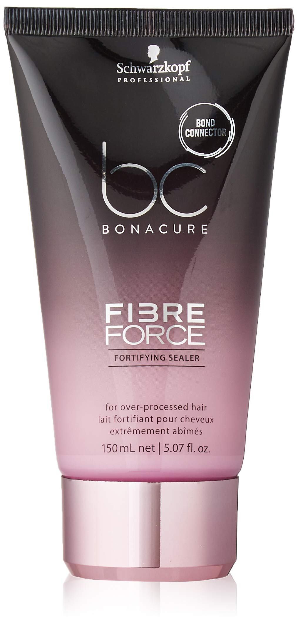 Schwarzkopf professional BC Fibre Force Fortifying Sealer 150 ml