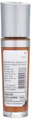 Rimmel Lasting Finish Breathable Foundation Mocha 01/21