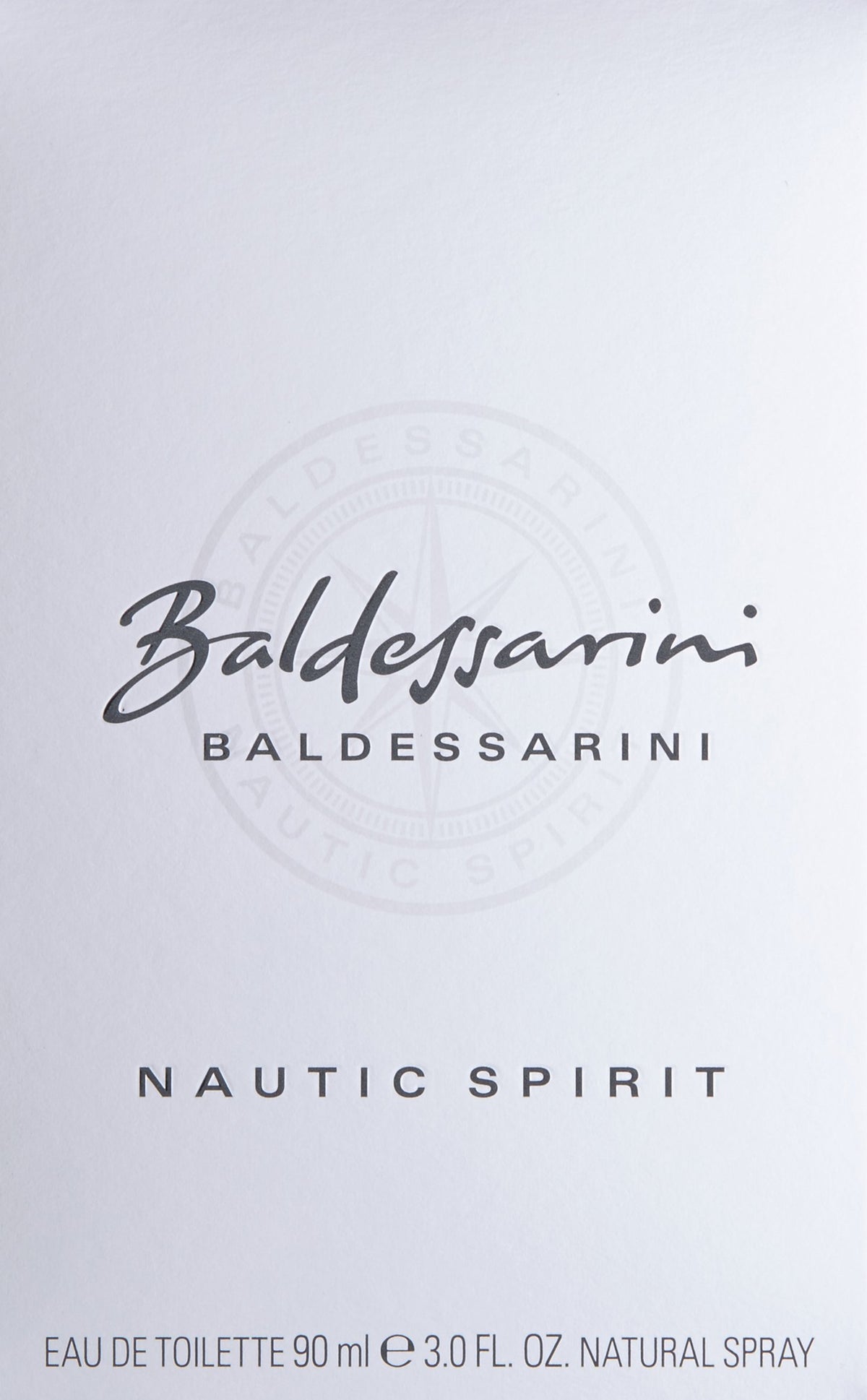 Baldessarini Nautic Spirit Eau De Toilette Spray 90ml/3oz