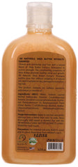 abnaturals Ab Shea Butter Extracts Shampoo - Sulfate Free