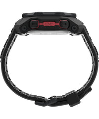 Timex UFC Strength Knockout Men's 48mm - Black