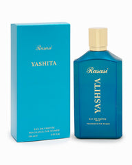 Rasasi Yashita for Men - EDP 100 ML