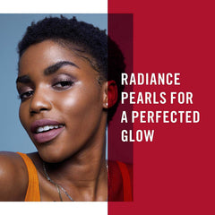 LASTING RADIANCE foundation SPF25 #350-honey