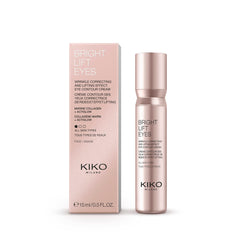 Kiko Milano New Bright Lift Eye Cream
