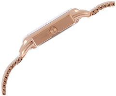 Coach CADIE Women's Watch, Analog-Rose Gold