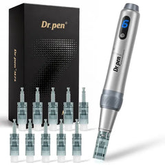 Dr.pen M7S Microneedling Pen Microneedle Roller Pen 0.25mm for Home Use