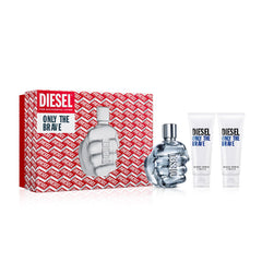 Diesel Only The Brave Gift Set, 4.2 oz