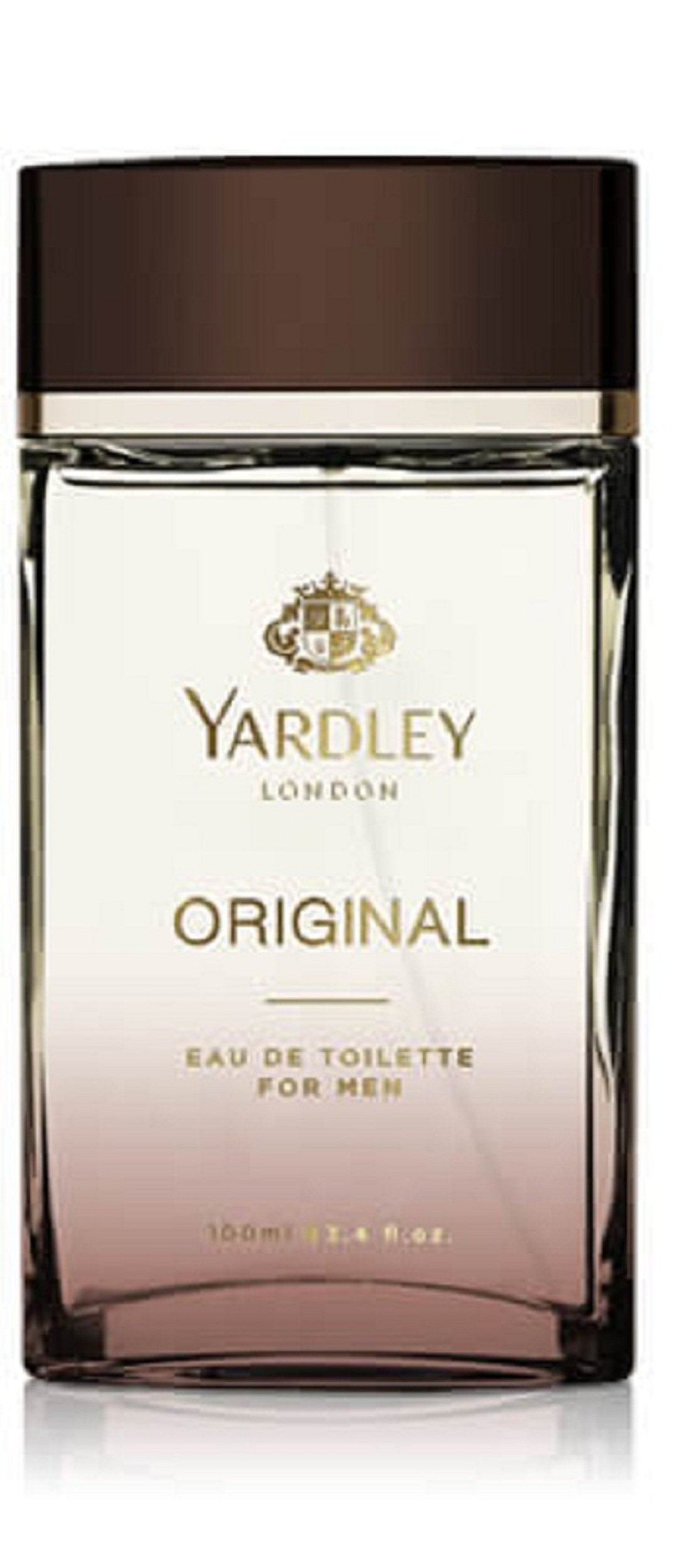 Yardley London ORIGINAL Perfume 100 Ml (ORIGINAL)