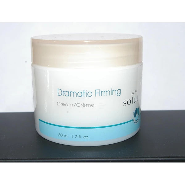 Avon Solutions Dramatic Firming Cream, 1.7 Ounce