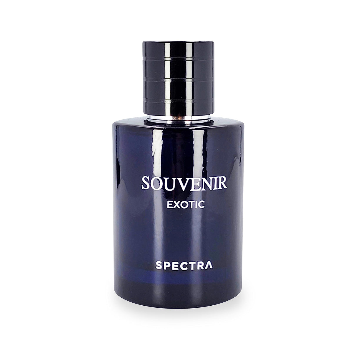 Spectra 091 Souvenir Exotic Eau De Parfum For Men - 75ml