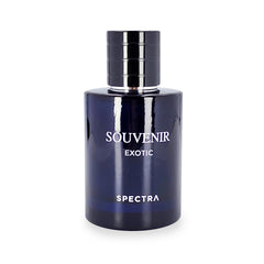 Spectra 091 Souvenir Exotic Eau De Parfum For Men - 75ml