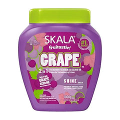 SKALA UVA Hair Treatment Conditioning Cream