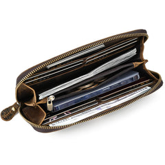 LUUFAN mens Wallet Travel Accessory- Travel Wallet88