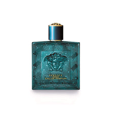 Versace Eros Eau De Parfum Natural Spray, 100 ml