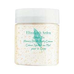 Elizabeth Arden Green Tea Honey Drops Body Cream, with Real Honey and Fragrant Green Tea Extract, 24-Hour Moisturizing Lotion, 8.4 oz