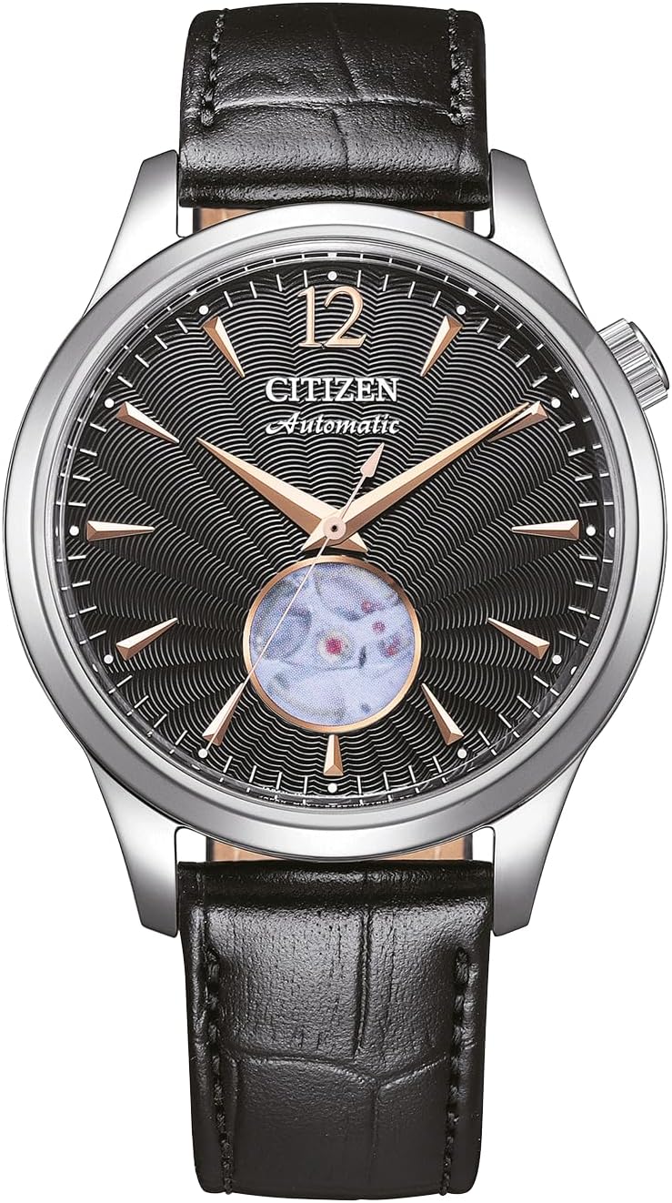 Citizen Automatic Watch NH913
