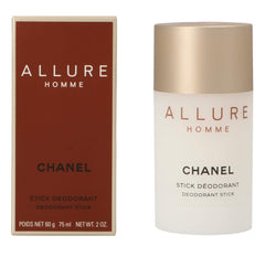 Chanel Allure Men'S Deodorant Stick, 75 Ml