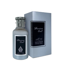 HOUSE OF PERFUMES Precious OUD EDP 100 ML