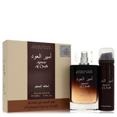 Lattafa Ameer Al Oudh - perfume for men & - perfumes for women - Eau de Parfum, 100 ml