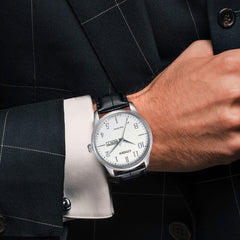 Citizen Men's Analogue Eco-Drive Watch