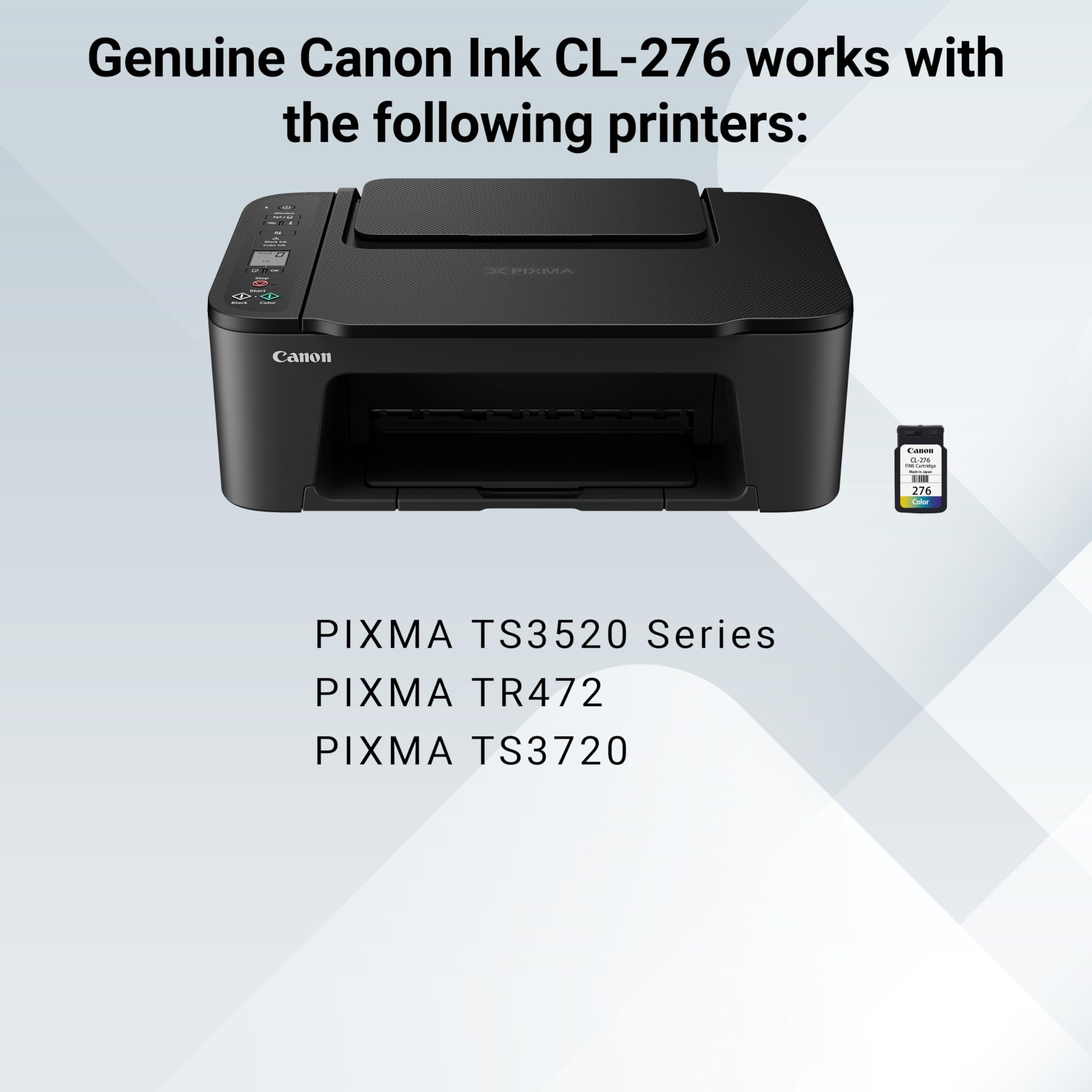 Canon CL-276 AMR