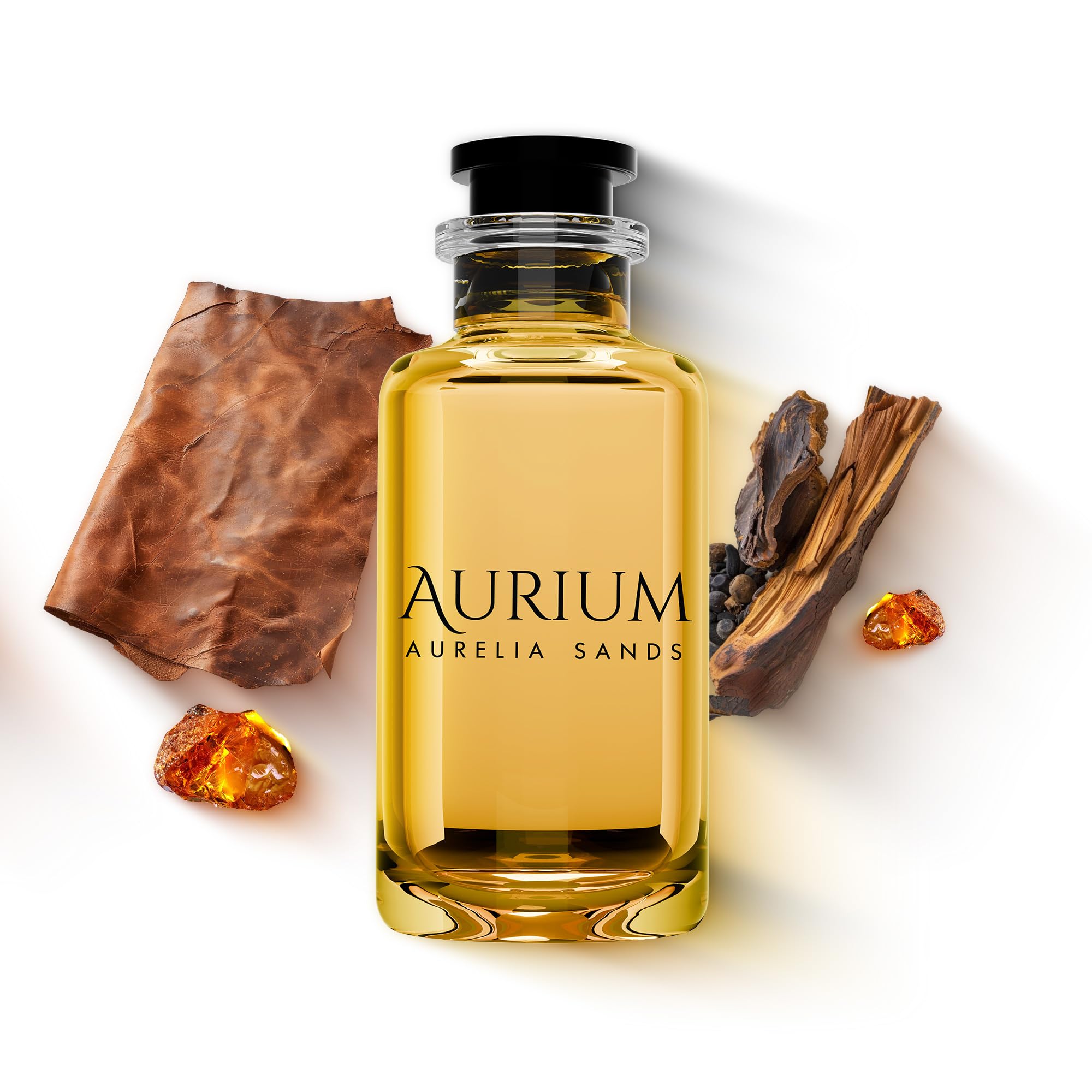 AURIUM Aurelia Sands - Perfume For Women 100ML Premium Long Lasting Women Perfume