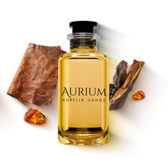 AURIUM Aurelia Sands - Perfume For Women 100ML Premium Long Lasting Women Perfume