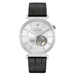 Bulova Men's Watch - Black