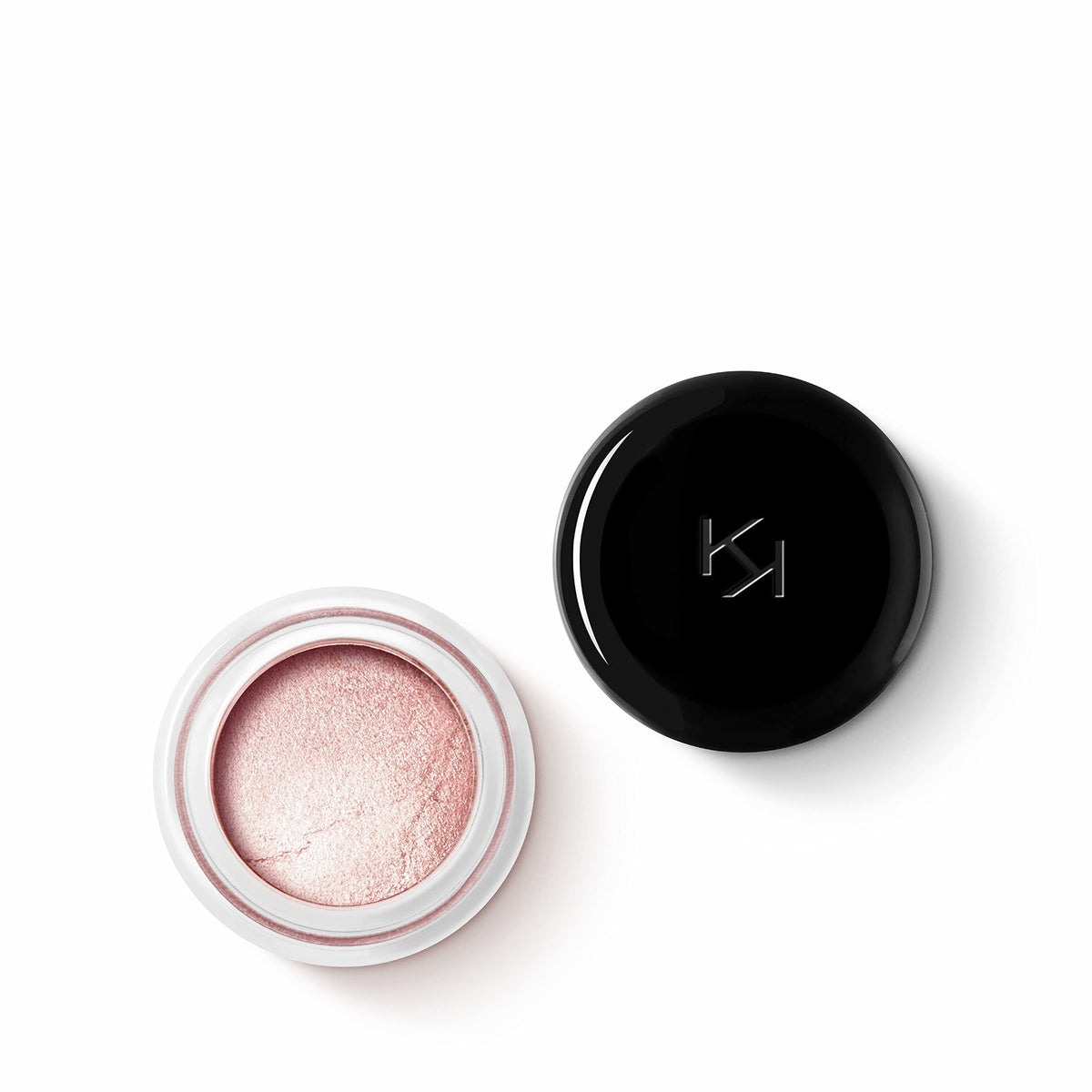 KIKO Milano Lasting Mousse Eyeshadow 02 | Long-Lasting Mousse Eyeshadow