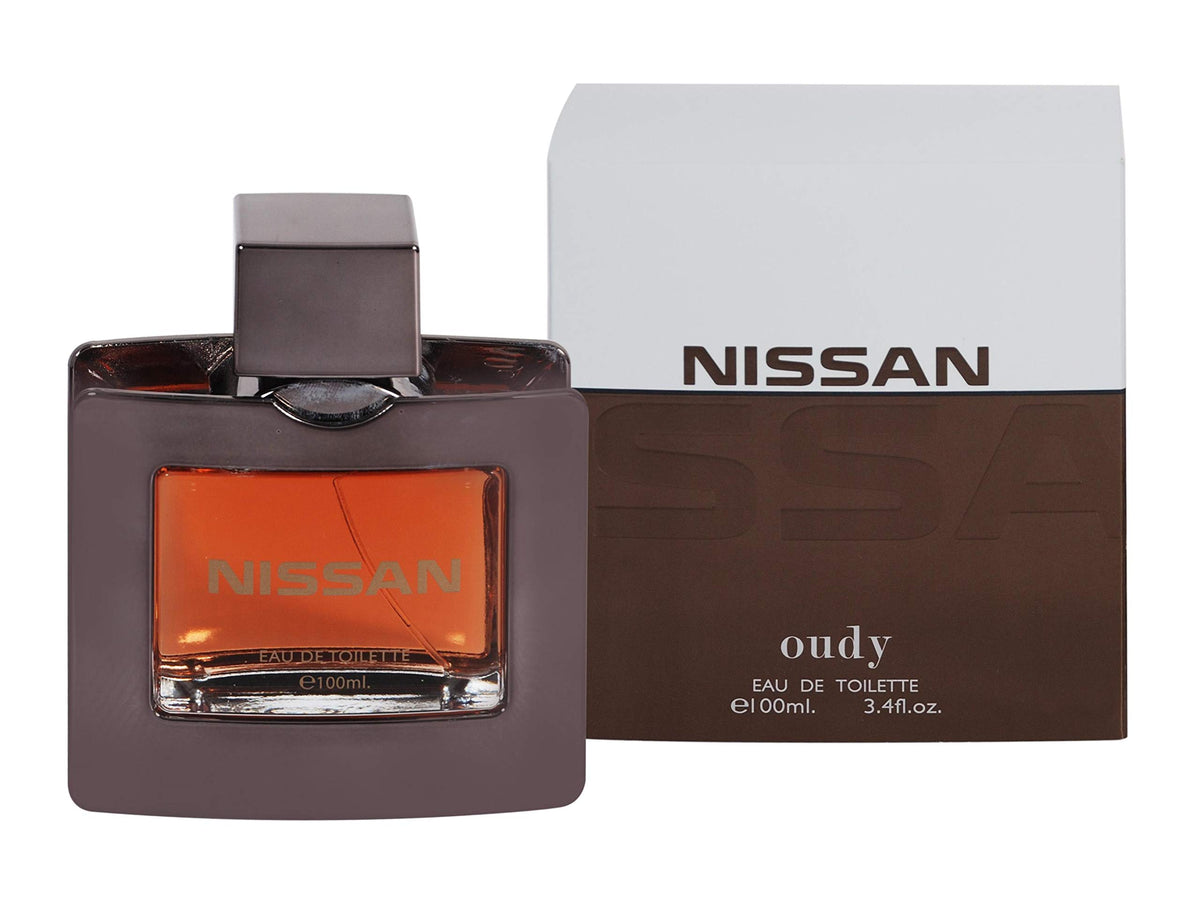 NISSAN OUDY 100 ML EDT FOR MEN