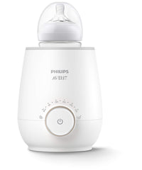 PHILIPS-Avent Fast Bottle Warmer, SCF358/00, Philips Avent