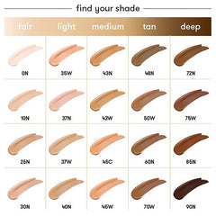 Dermablend Flawless Creator Multi-Use Liquid Foundation MakEUp, Full Coverage Foundation, 1 Fl. Oz.