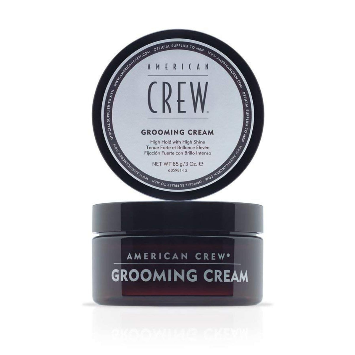 American Crew Grooming Hair Styling Cream - 85 g