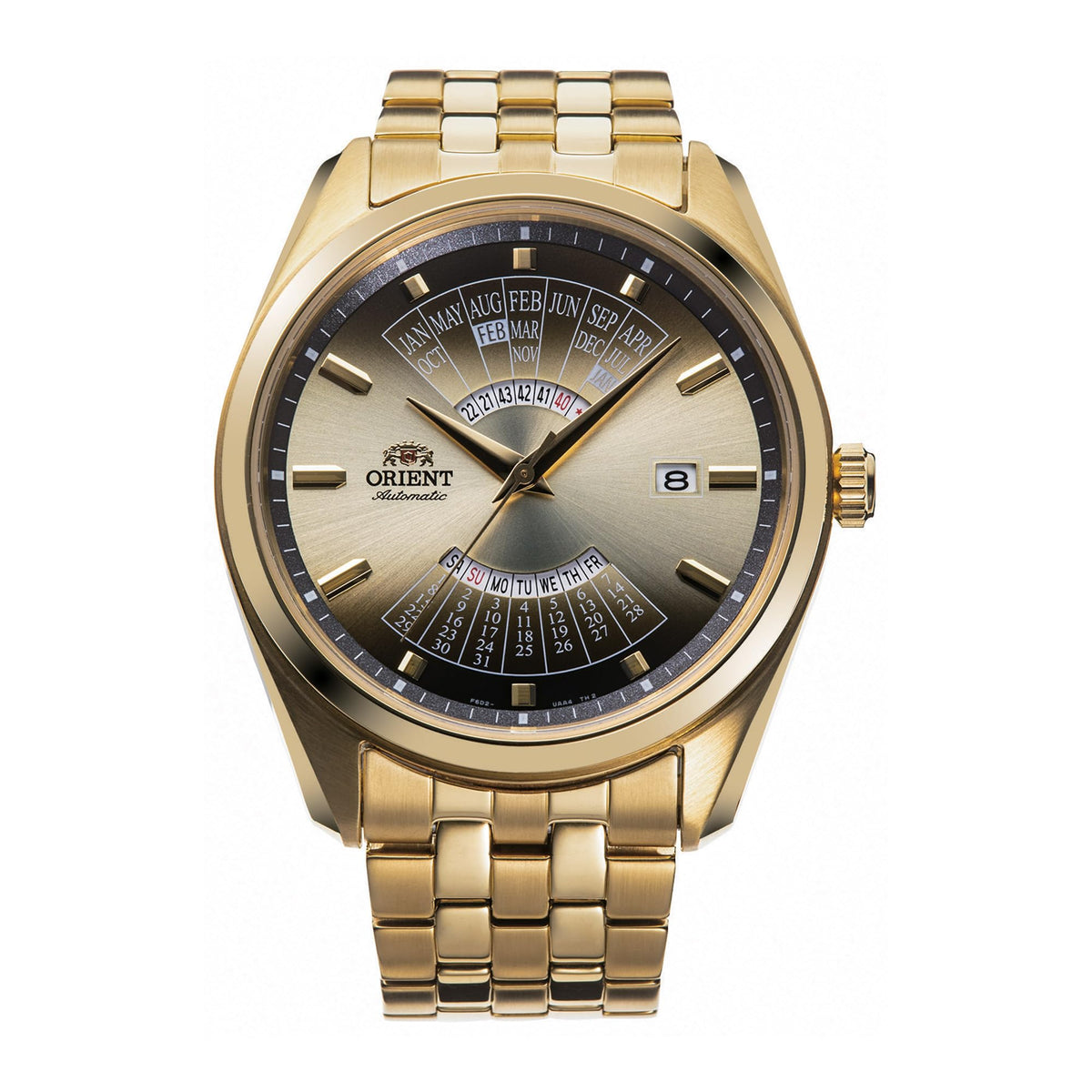 Orient Casual Watch RA-BA0001G10B